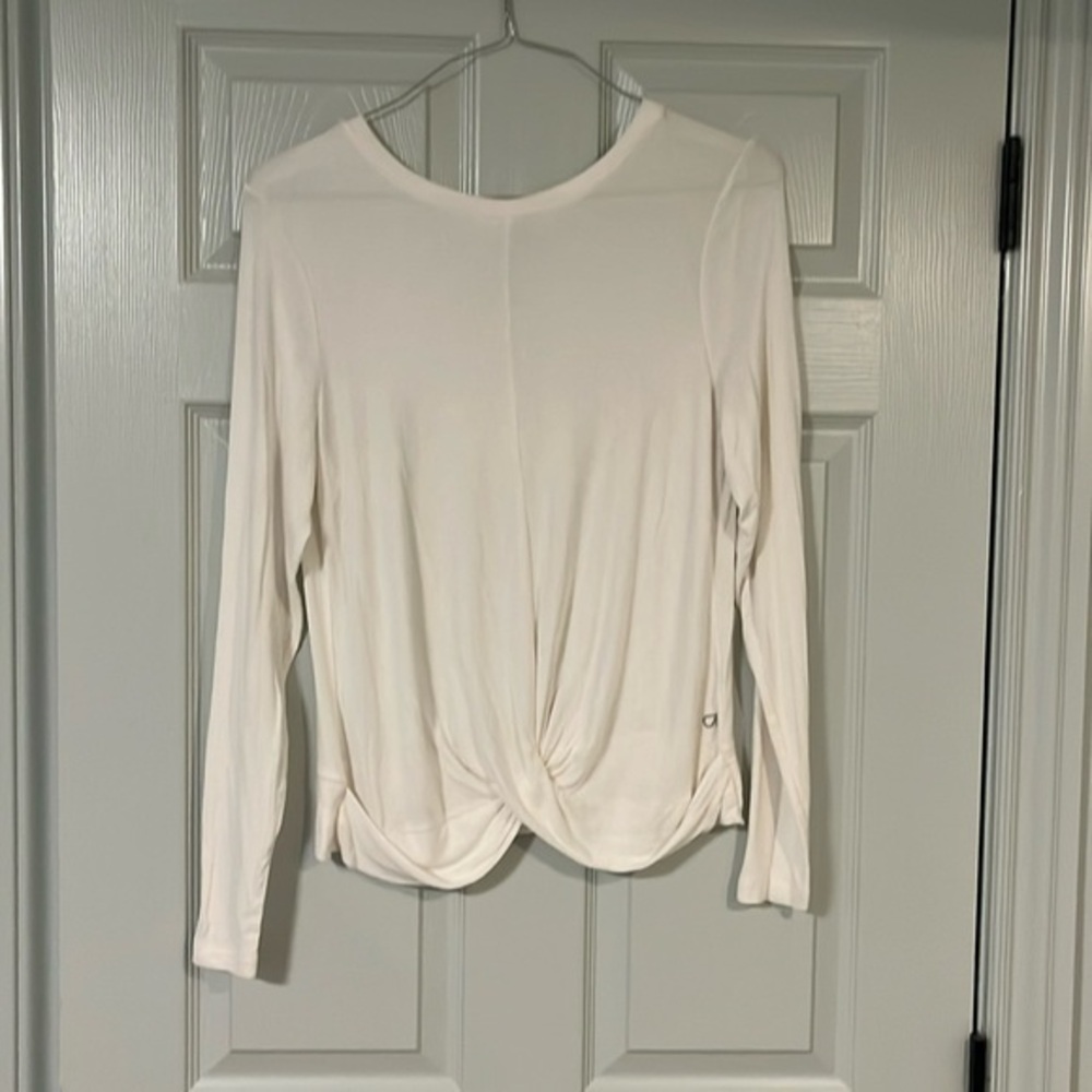 Gap Fit workout top